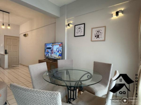 New Seaview with Seaside Apartment-2R1B